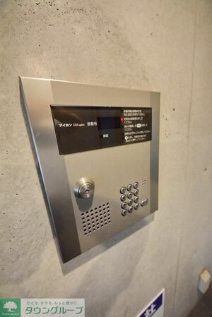 カムフォート登戸IIIの物件内観写真